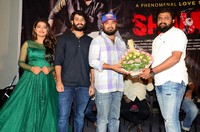 Shivan Movie Teaser Launch Photos